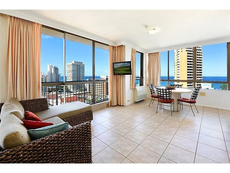 Penthouse ‘La Promenade’ 18 Orchid Avenue, Surfers Paradise QLD 4217