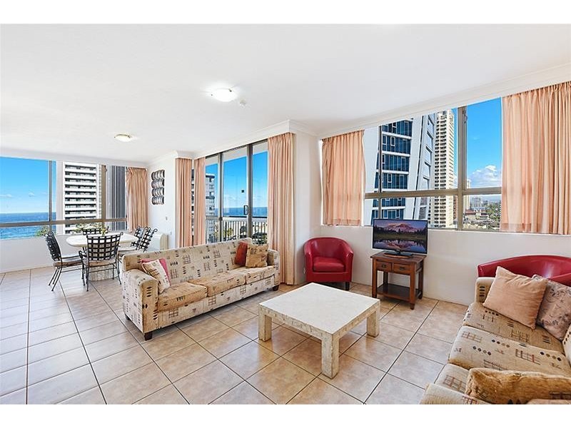 Penthouse ‘La Promenade’ 18 Orchid Avenue, Surfers Paradise QLD 4217