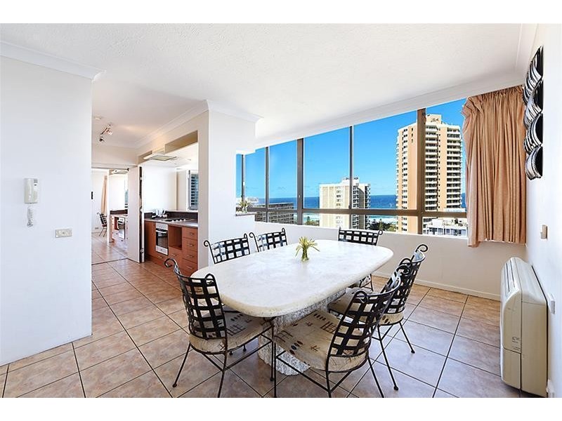 Penthouse ‘La Promenade’ 18 Orchid Avenue, Surfers Paradise QLD 4217