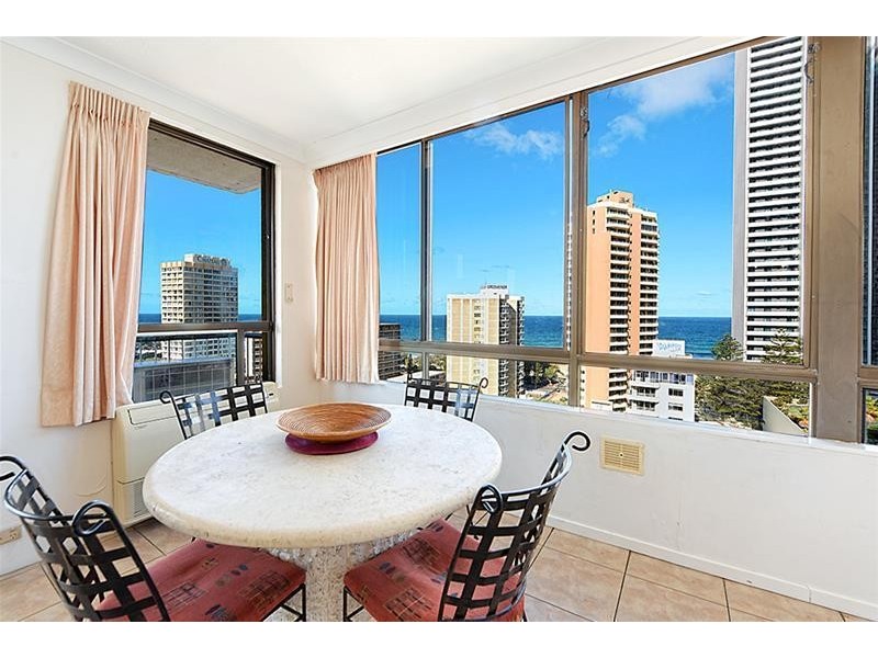 Penthouse ‘La Promenade’ 18 Orchid Avenue, Surfers Paradise QLD 4217