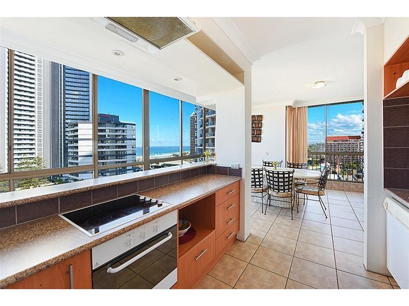 Penthouse ‘La Promenade’ 18 Orchid Avenue, Surfers Paradise QLD 4217