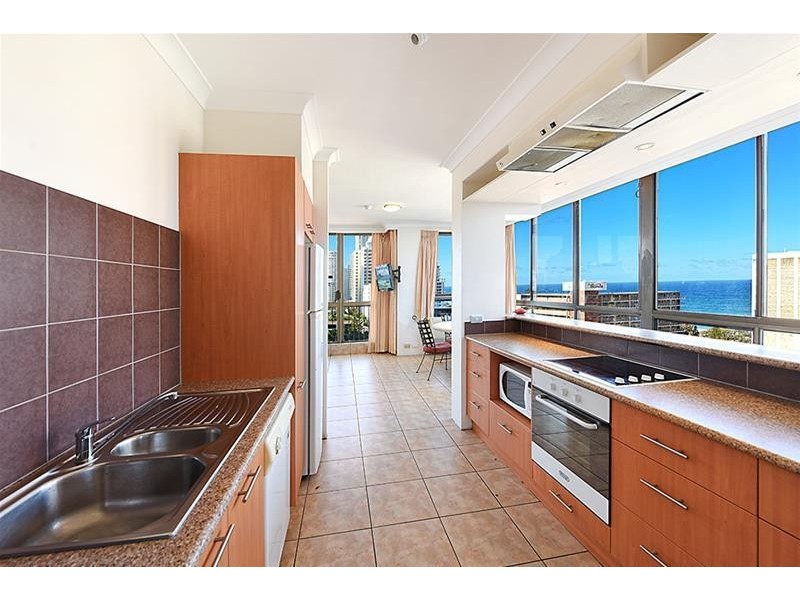 Penthouse ‘La Promenade’ 18 Orchid Avenue, Surfers Paradise QLD 4217