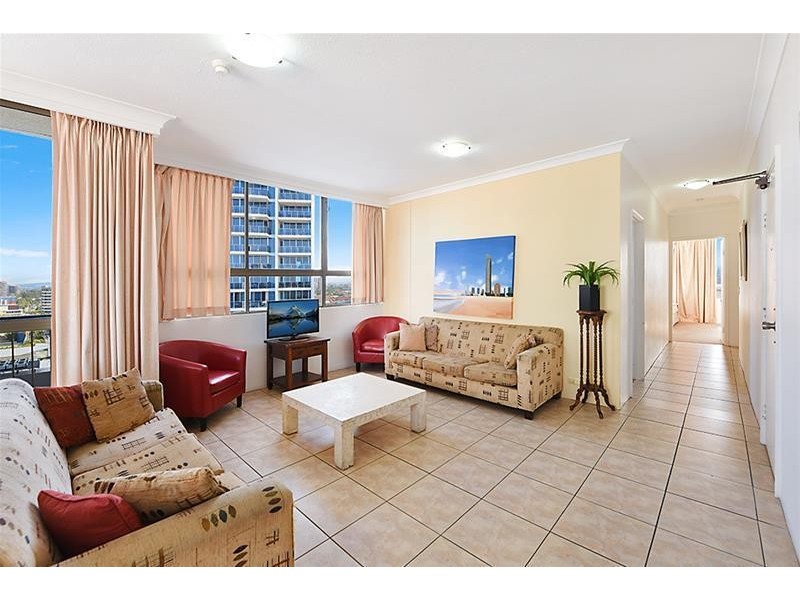 Penthouse ‘La Promenade’ 18 Orchid Avenue, Surfers Paradise QLD 4217