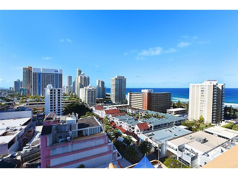 Penthouse ‘La Promenade’ 18 Orchid Avenue, Surfers Paradise QLD 4217