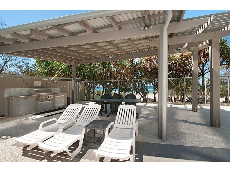 1 Esplanade ‘One the Esplanade’, Surfers Paradise QLD 4217