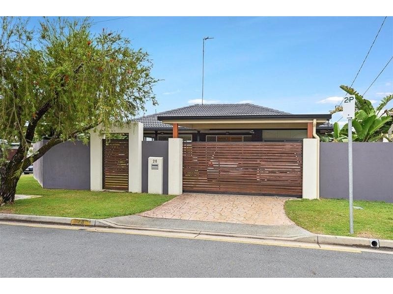 26  Coogeen Street, Sorrento QLD 4217