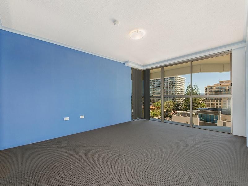 “Baronnet” 12 Enderley Avenue, Surfers Paradise QLD 4217