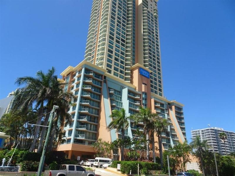 914/5 Palm Avenue, Surfers Paradise QLD 4217