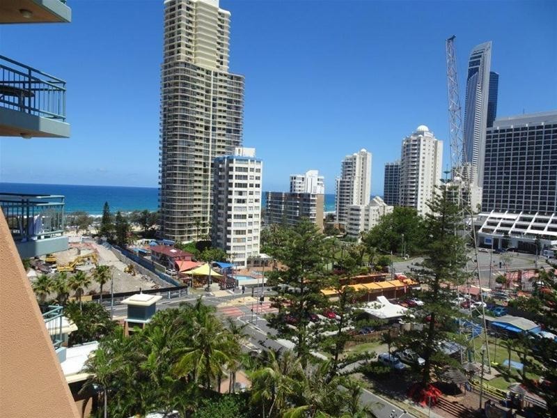 914/5 Palm Avenue, Surfers Paradise QLD 4217