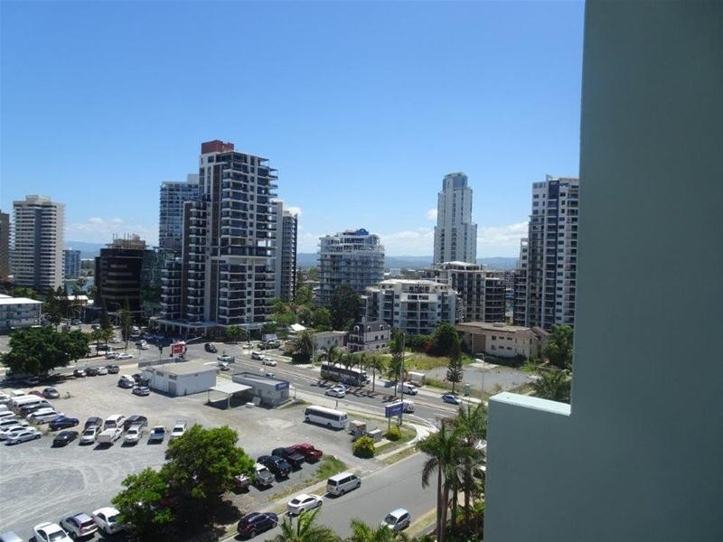 914/5 Palm Avenue, Surfers Paradise QLD 4217