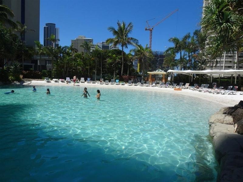 914/5 Palm Avenue, Surfers Paradise QLD 4217