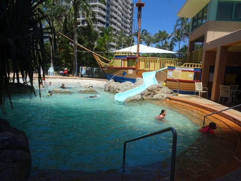 914/5 Palm Avenue, Surfers Paradise QLD 4217