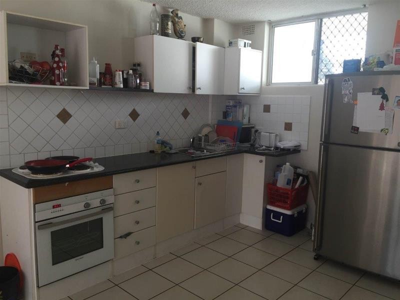 40 The Esplanade, Surfers Paradise QLD 4217