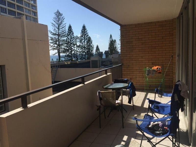 40 The Esplanade, Surfers Paradise QLD 4217
