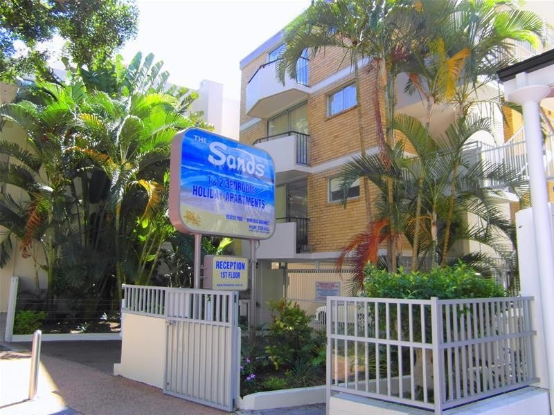 40 The Esplanade, Surfers Paradise QLD 4217