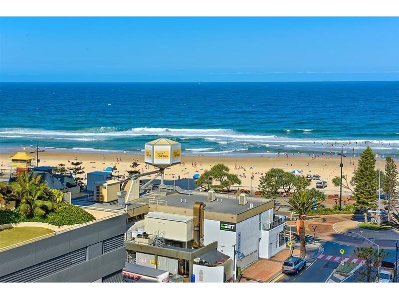 1005 & 1006/18 Hanlan Street, Surfers Paradise QLD 4217