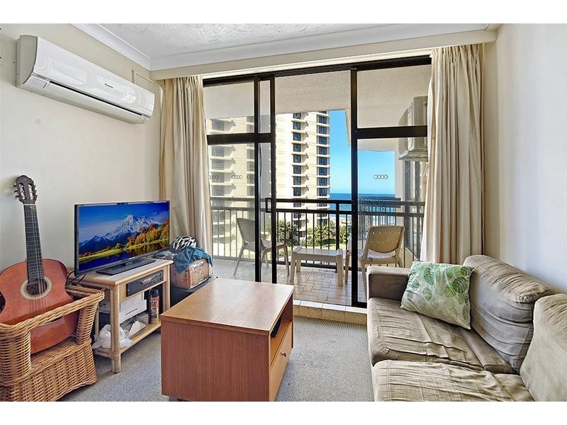 1005 & 1006/18 Hanlan Street, Surfers Paradise QLD 4217