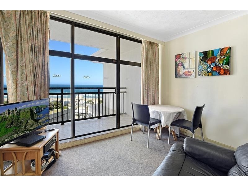 1005 & 1006/18 Hanlan Street, Surfers Paradise QLD 4217