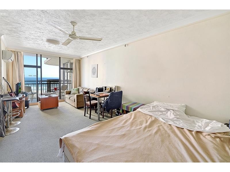 1005 & 1006/18 Hanlan Street, Surfers Paradise QLD 4217