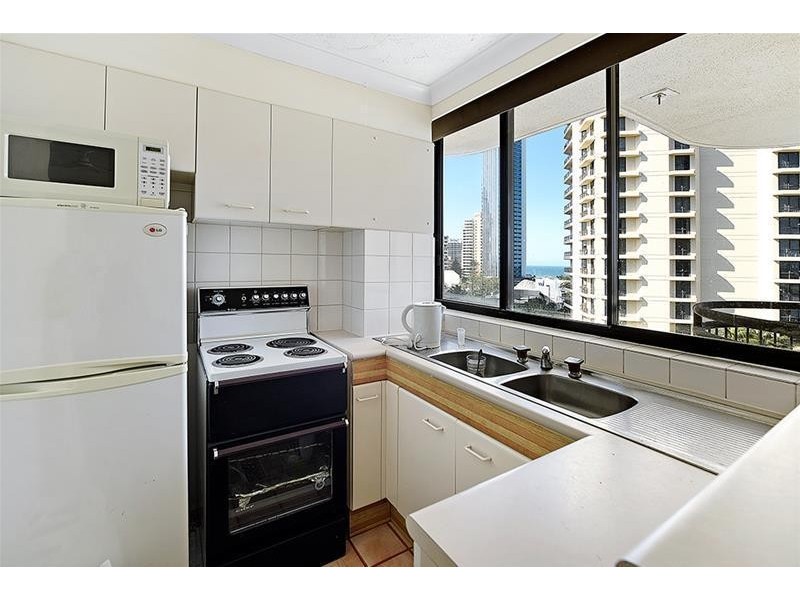 1005 & 1006/18 Hanlan Street, Surfers Paradise QLD 4217
