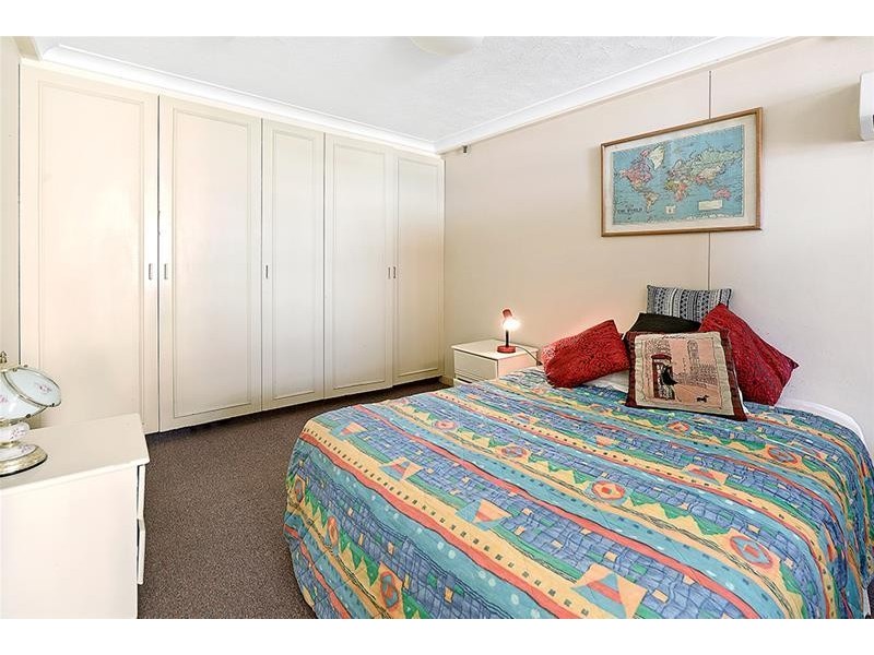 1005 & 1006/18 Hanlan Street, Surfers Paradise QLD 4217