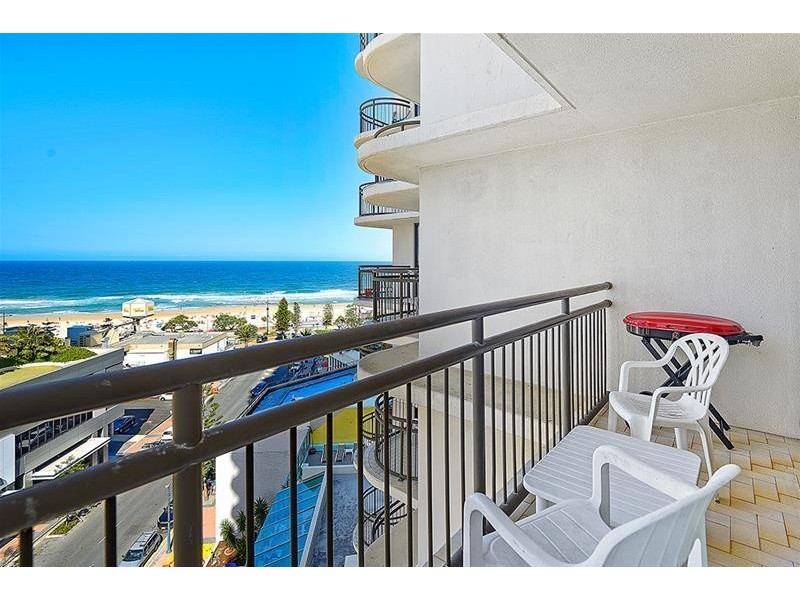 1005 & 1006/18 Hanlan Street, Surfers Paradise QLD 4217