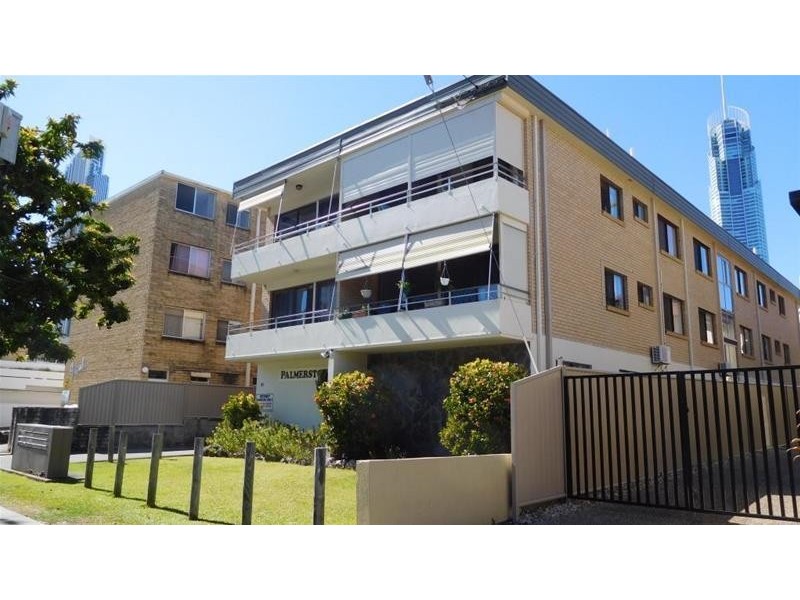 3/57  Peninsular Drive, Surfers Paradise QLD 4217