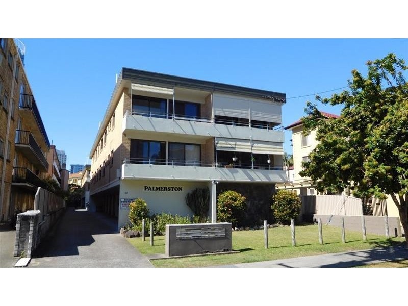 3/57  Peninsular Drive, Surfers Paradise QLD 4217