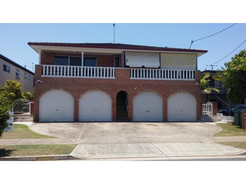 7  Sunrise Boulevard, Surfers Paradise QLD 4217