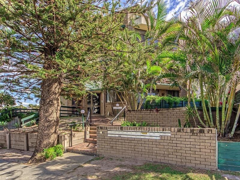 186 Ferny Avenue “Narrowneck Lodge”, Surfers Paradise QLD 4217