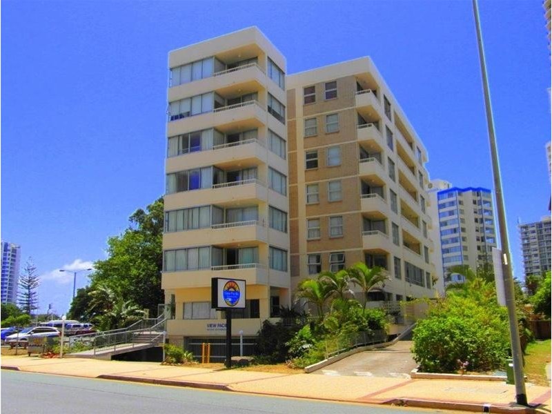 11/7 View Avenue, Surfers Paradise QLD 4217