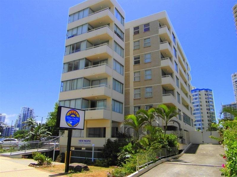 11/7 View Avenue, Surfers Paradise QLD 4217