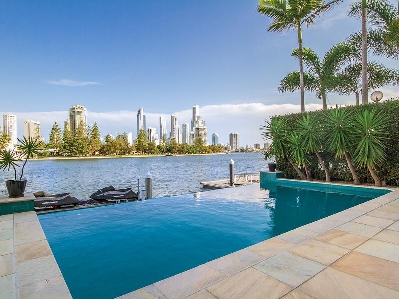 50 Admiralty Drive, Paradise Waters QLD 4217
