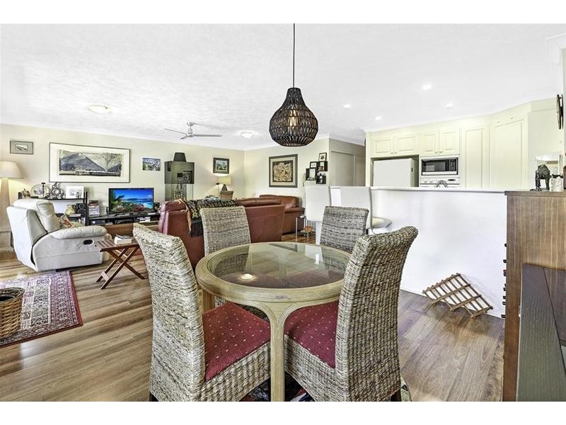 14/16 Paradise Island, Surfers Paradise QLD 4217