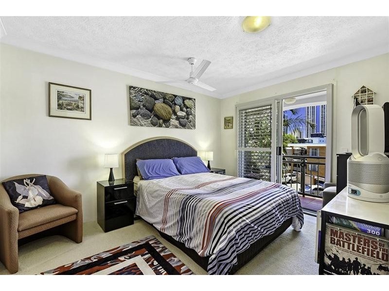 14/16 Paradise Island, Surfers Paradise QLD 4217