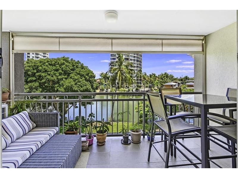 14/16 Paradise Island, Surfers Paradise QLD 4217
