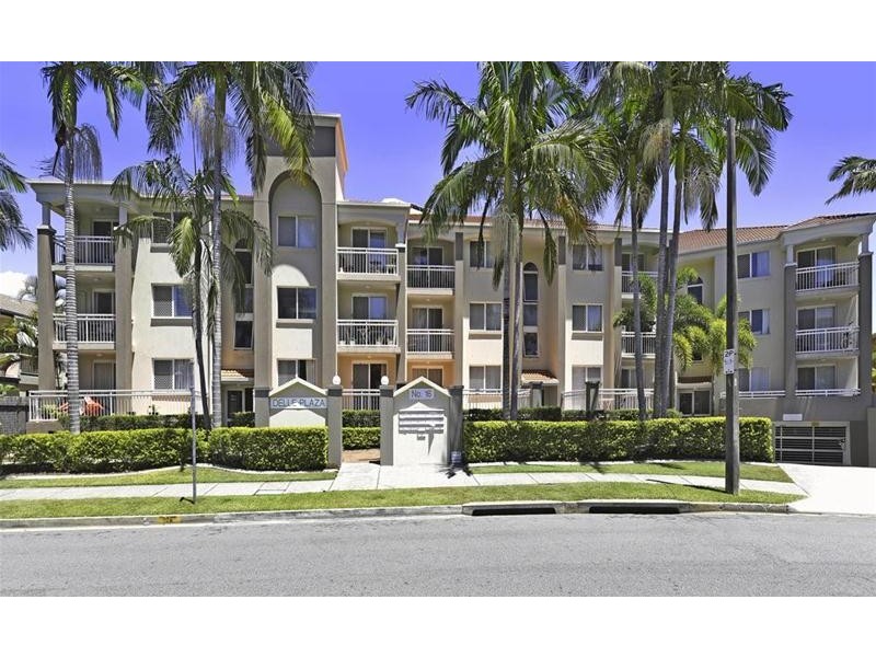 14/16 Paradise Island, Surfers Paradise QLD 4217