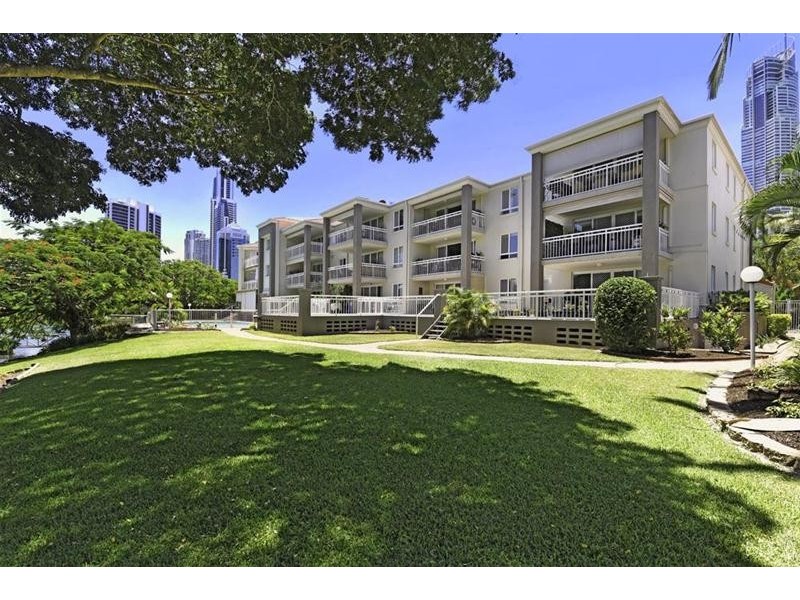 14/16 Paradise Island, Surfers Paradise QLD 4217