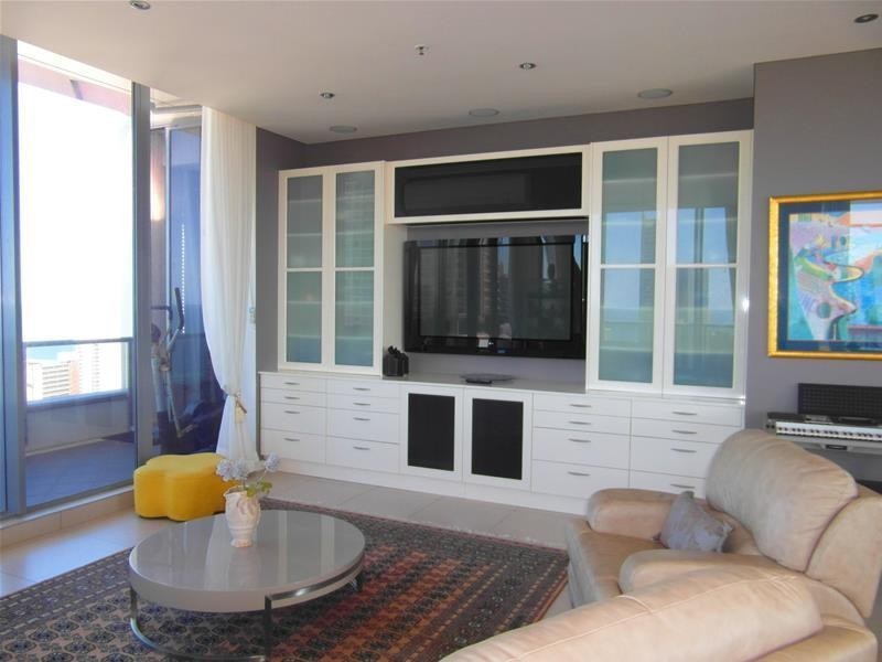 18 Cypress Avenue ‘Solaire Apartments’ , Budds Beach, Surfers Paradise QLD 4217