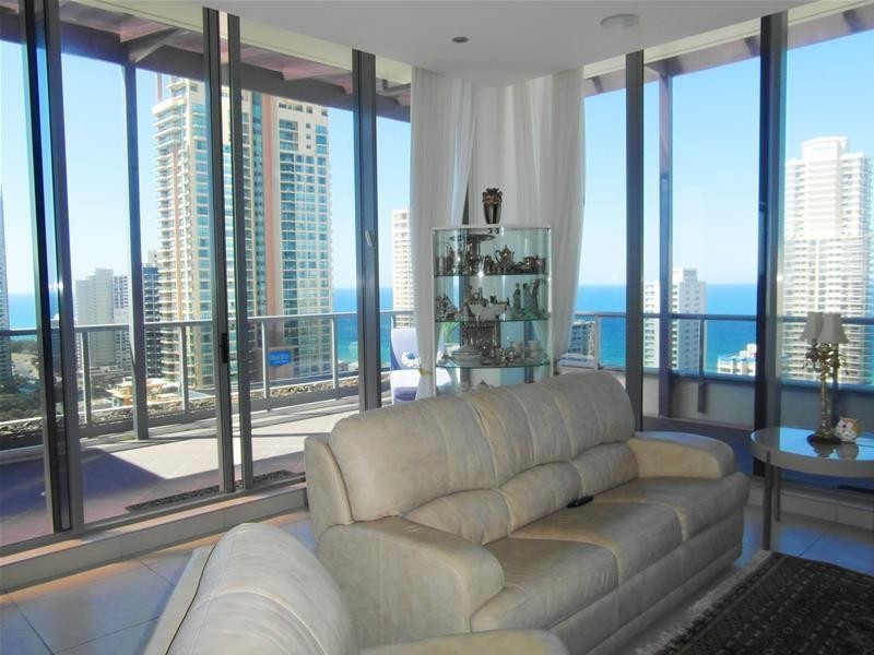 18 Cypress Avenue ‘Solaire Apartments’ , Budds Beach, Surfers Paradise QLD 4217