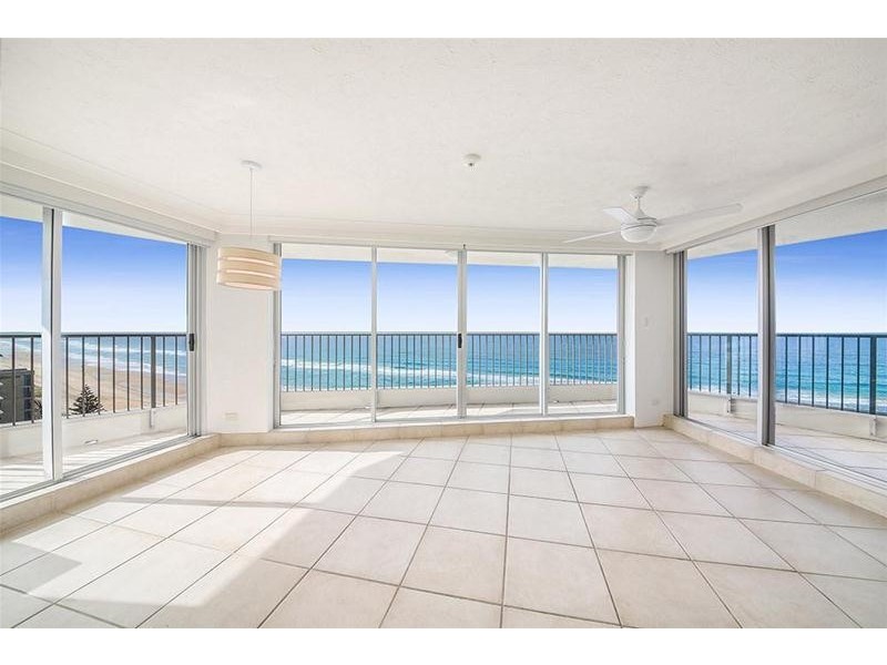 15A ‘Beachside Tower 3545 Main Beach Parade, Main Beach QLD 4217