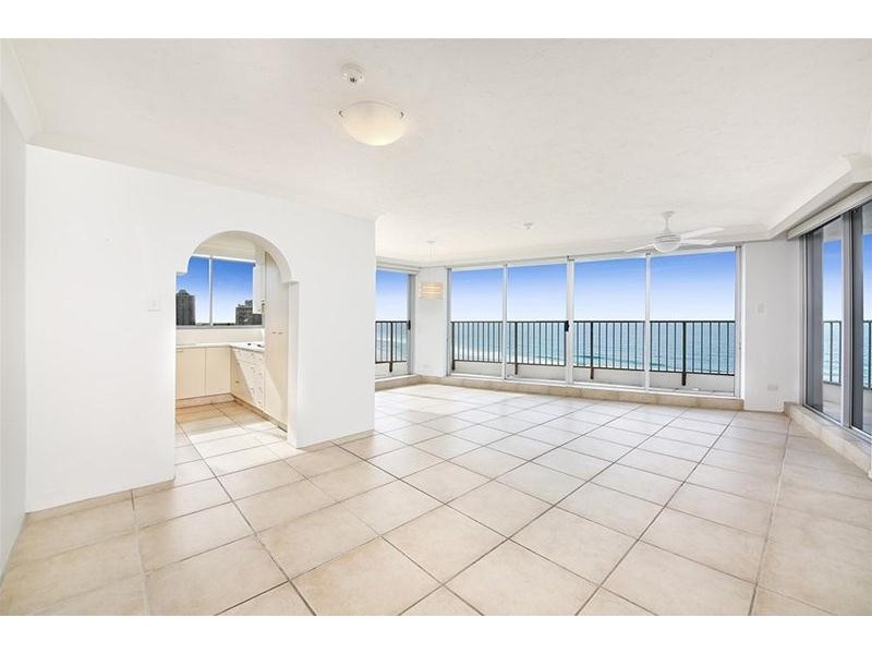 15A ‘Beachside Tower 3545 Main Beach Parade, Main Beach QLD 4217