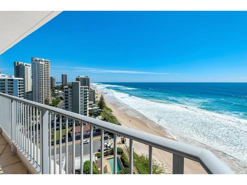 15A ‘Beachside Tower 3545 Main Beach Parade, Main Beach QLD 4217