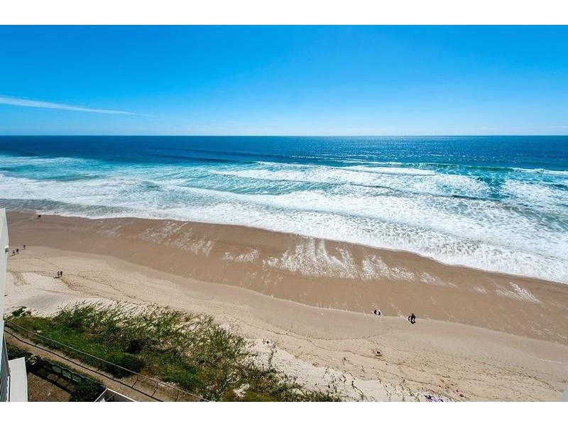 15A ‘Beachside Tower 3545 Main Beach Parade, Main Beach QLD 4217