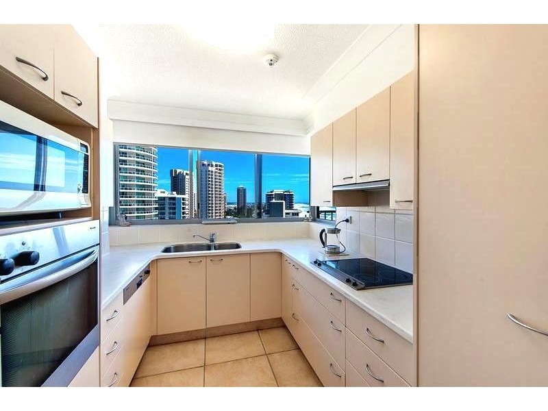 15A ‘Beachside Tower 3545 Main Beach Parade, Main Beach QLD 4217