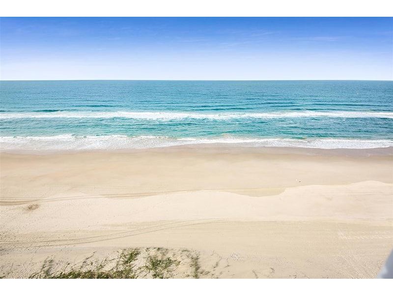 15A ‘Beachside Tower 3545 Main Beach Parade, Main Beach QLD 4217
