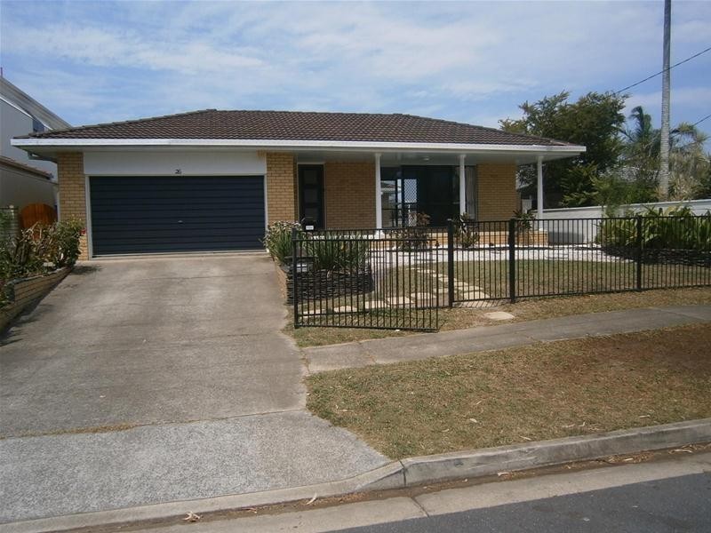 26 Sunset Boulevard, Surfers Paradise QLD 4217