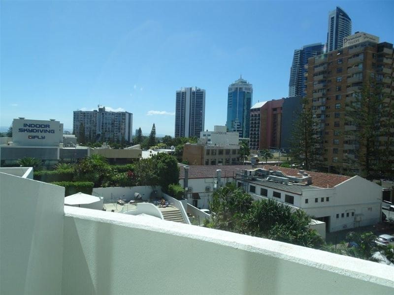 203 & 204/25  Laycock Street, Surfers Paradise QLD 4217