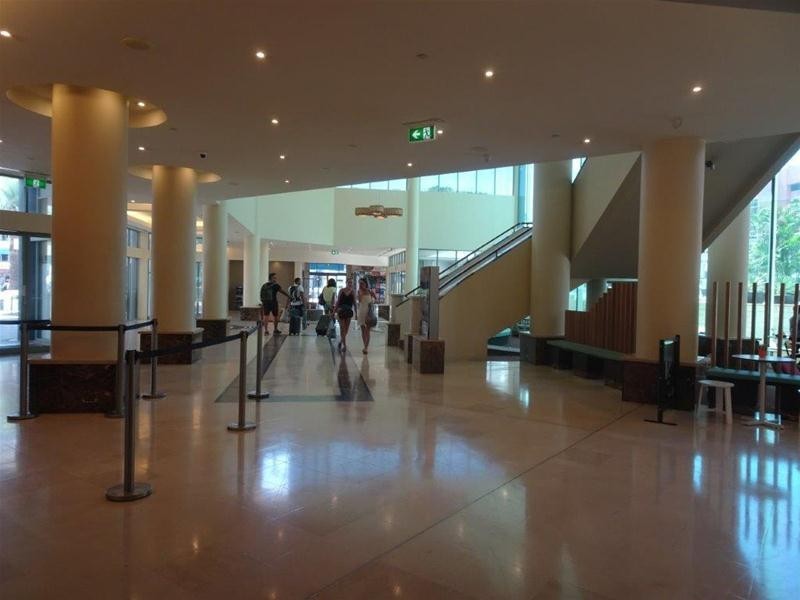 203 & 204/25  Laycock Street, Surfers Paradise QLD 4217