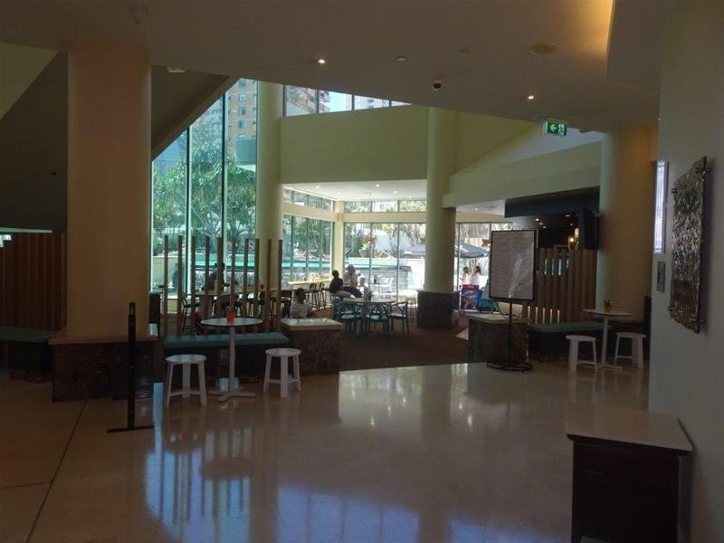 203 & 204/25  Laycock Street, Surfers Paradise QLD 4217